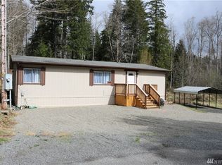 220 NE Forest Creek Dr, Tahuya, WA 98588