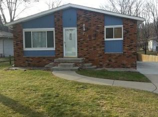 1930 Manorhaven St, Ortonville, MI