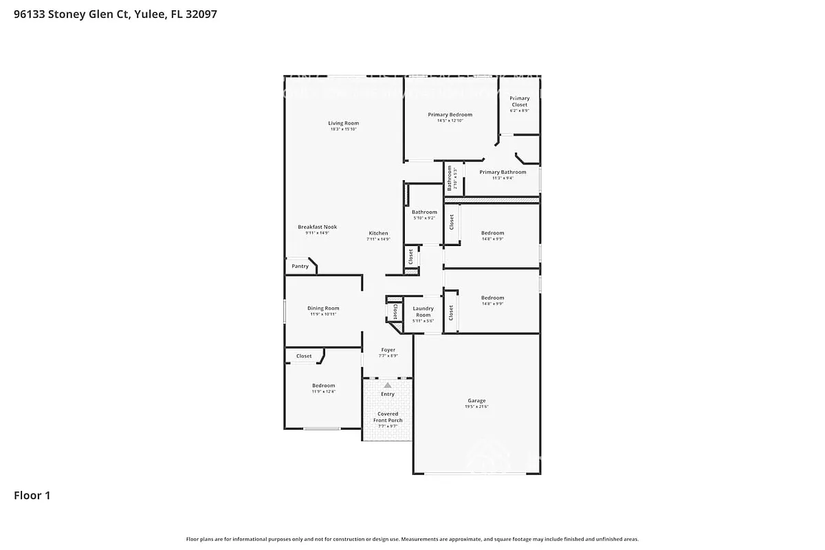 Building Photo - 96133 Stoney Glen Ct