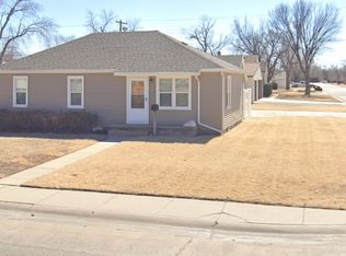 2929 24th St, Great Bend, KS 67530
