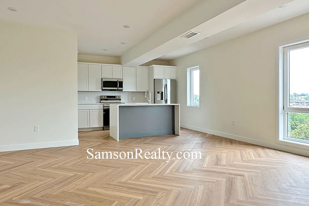 1 bed, 580 sqft, $2,250 — Photo 4