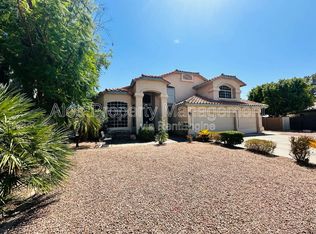 727 W Mendoza Cir, Mesa, AZ 85210
