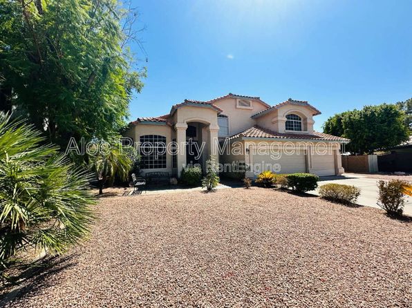 727 W Mendoza Cir