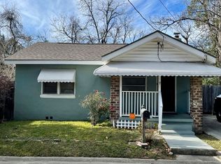 9 Griffin St, Savannah, GA 31415