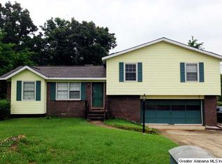 613 16th Ave NW, Birmingham, AL 35215