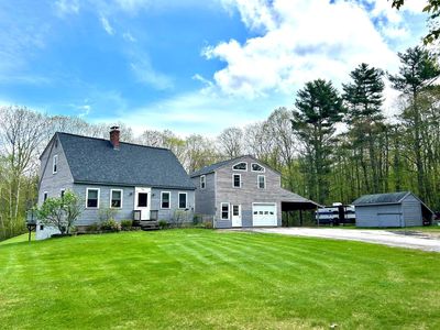 348 Ridge Road, Northwood, NH, 03261