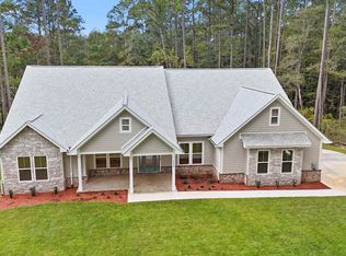 10038 Journeys End, Tallahassee, FL 32312