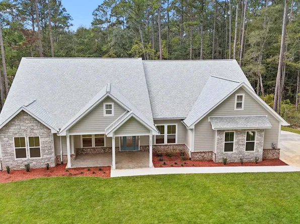 10038 Journeys End, Tallahassee, FL 32312