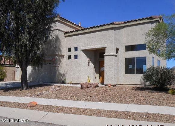 1st image of 6456 W Primrose Canyon Dr