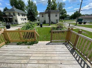 420 E Masterson Ave, Fort Wayne, IN 46803