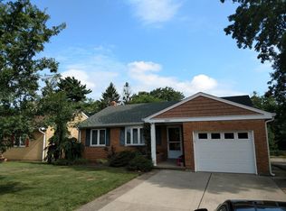 5080 Foley Rd, Cincinnati, OH 45238