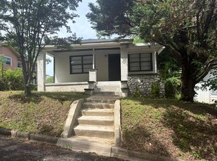542 64th St S, Birmingham, AL 35212