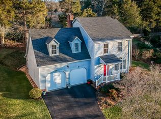 7 Miley Ct, Lexington, VA 24450