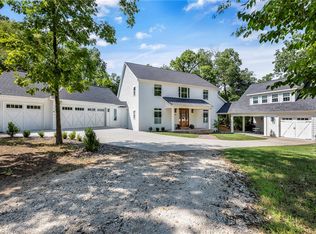 8415 W Pleasant Grove Rd, Bentonville, AR 72713