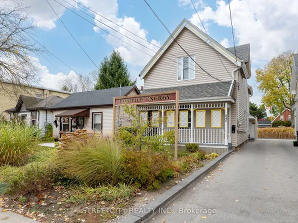 840 Queens Ave, London, ON N5W 3H6