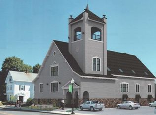 11 N Main St #1, Mansfield, MA 02048