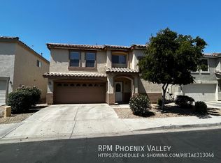 741 E Reflection Pl, Chandler, AZ 85286