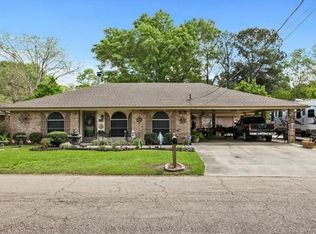 148 E 12th Ext, Reserve, LA 70084