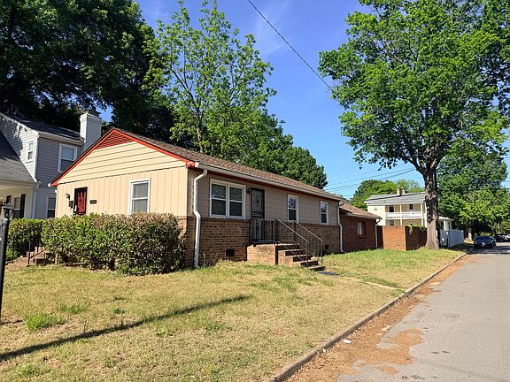 2nd image of 3501 Garland Ave
