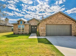 1906 Durham Ave, Wolfforth, TX 79382