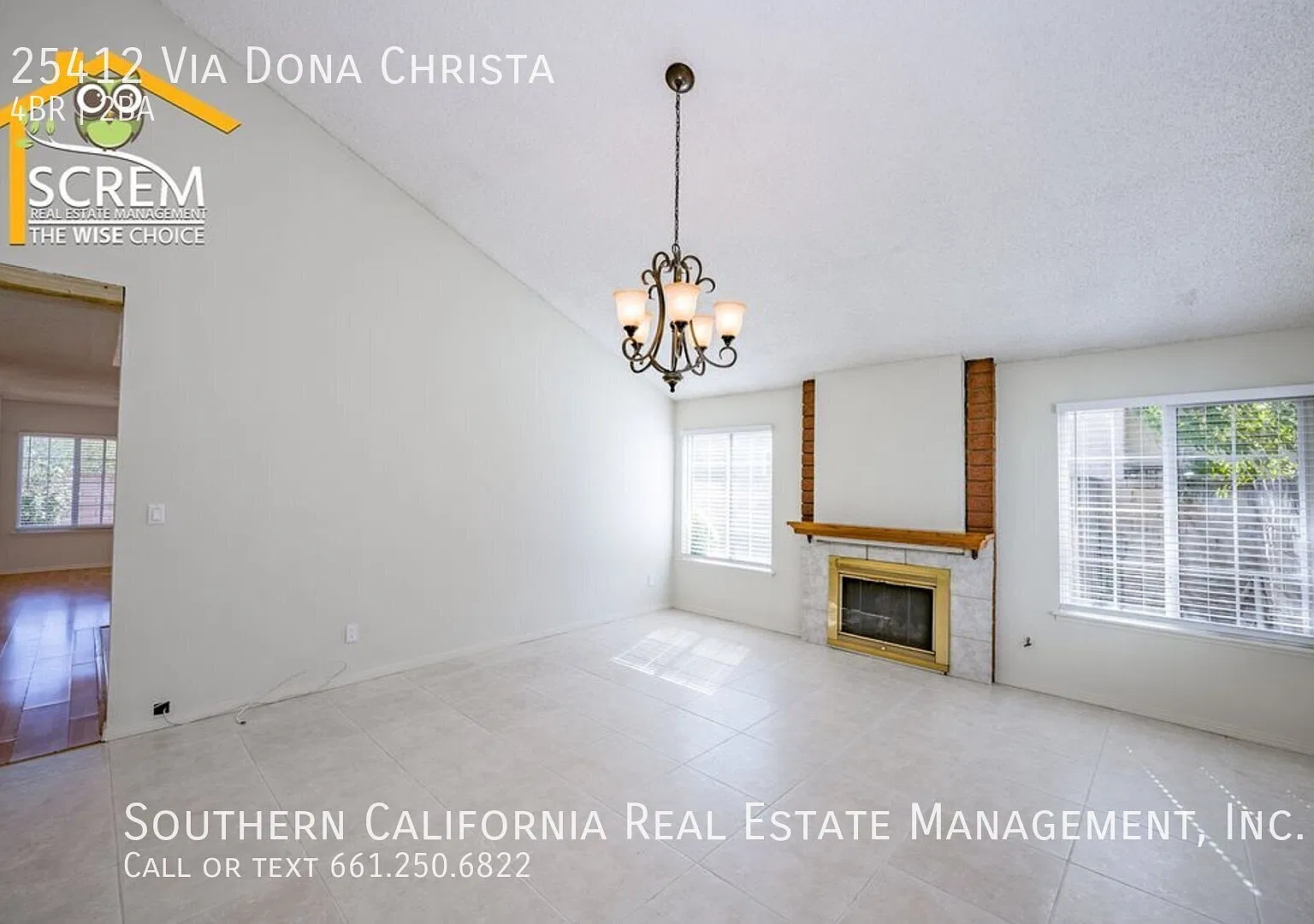Four Bedroom Single Story Home with a Spa in Valencia — Photo 4