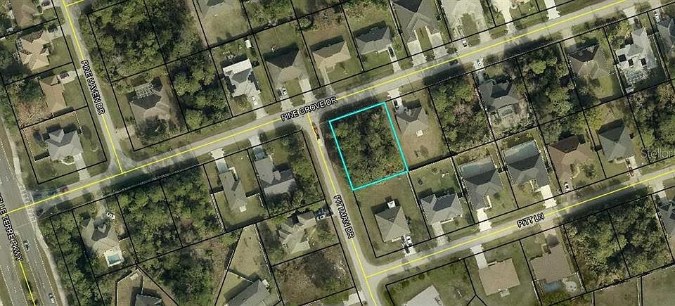 2nd image of 12 PINE GROVE DRIVE LOT 39