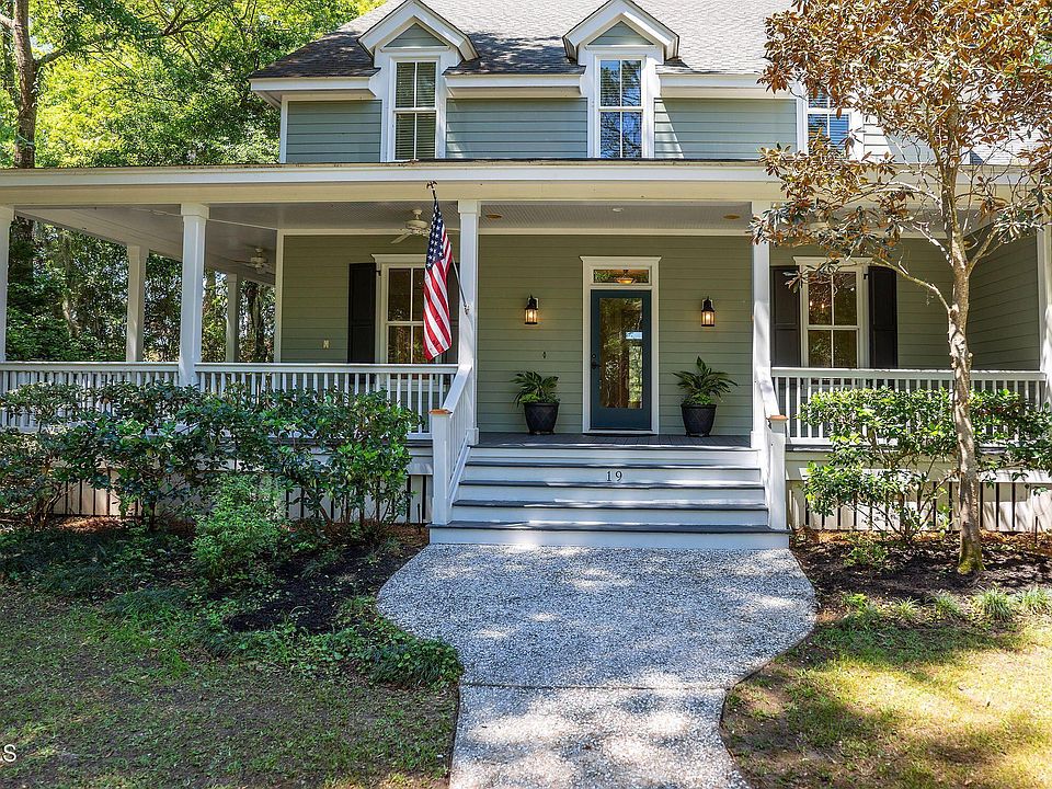 19 Walling Grove Rd, Beaufort, SC 29907 Zillow