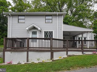 12007 Madison Ave NE, Cumberland, MD 21502