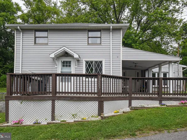 12007 Madison Ave NE, Cumberland, MD 21502