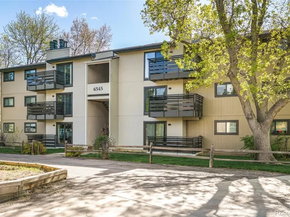 6545 Kalua Road #203D, Boulder, CO 80301