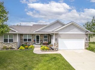 228 Cherry Ln, Tiffin, IA 52340