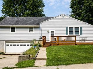 9436 Maple St, Painted Post, NY 14870