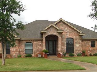 5311 Oak Valley Dr, Midland, TX 79707