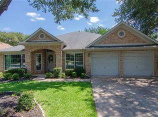 2009 Red Oak Cir, Round Rock, TX 78681
