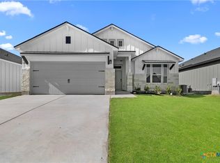 2302 Healy Dr, Temple, TX 76502