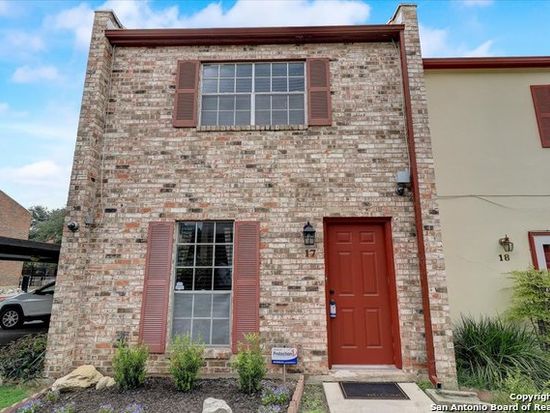 6427 Wurzbach Rd #17, San Antonio, TX 78240