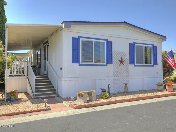 330 W Highway 246 Space 54, Buellton, CA 93427