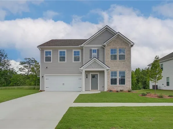 21 Bellamy Cv, Newnan, GA 30263