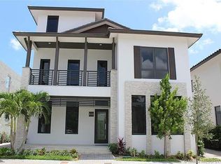 8103 NW 48th Ter, Doral, FL 33166