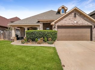 4332 Sweet Clover Ln, Crowley, TX 76036