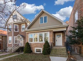 4827 W Byron St, Chicago, IL 60641