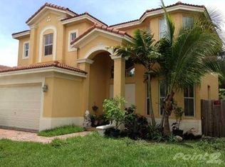 24033 SW 109th Path, Homestead, FL 33032