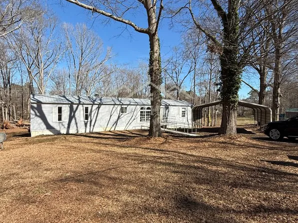 204 Mason Dr, Anderson, SC 29625