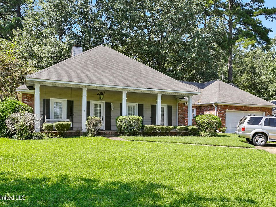 207 S Pear Orchard Rd, Ridgeland, MS 39157 MLS 4029412 Zillow