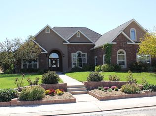 411 W 3380 N, Cedar City, UT 84721