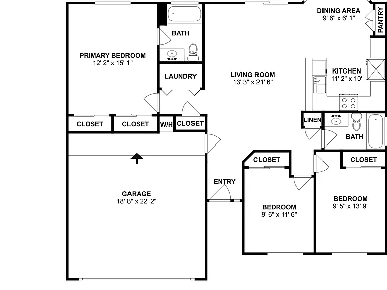 4873 E Rousay Dr — Photo 17