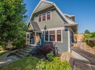 4406 NE 14th Ave, Portland, OR 97211