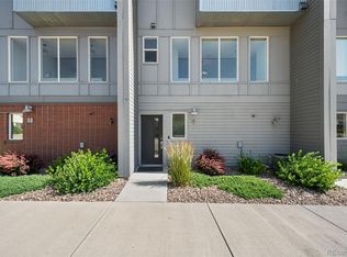 8711 E Hampden Ave #6, Denver, CO 80231