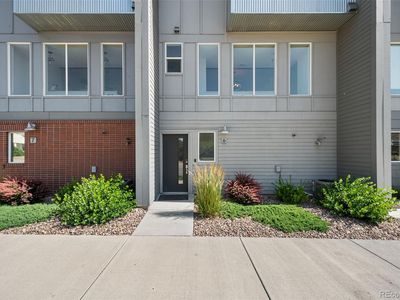 8711 E Hampden Avenue #6, Denver, CO, 80231