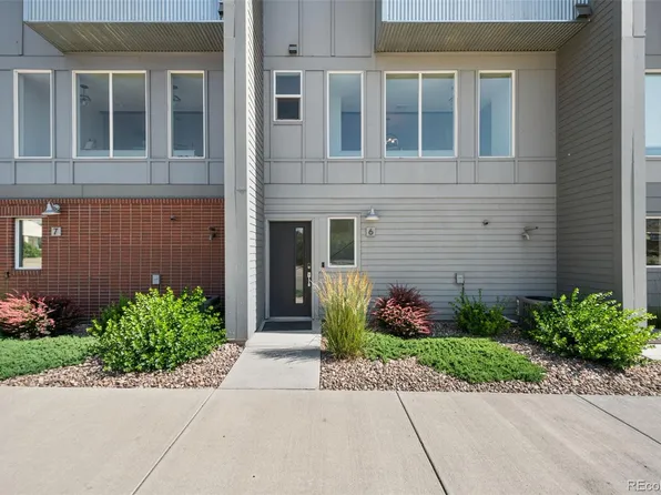 8711 E Hampden Avenue #6, Denver, CO 80231